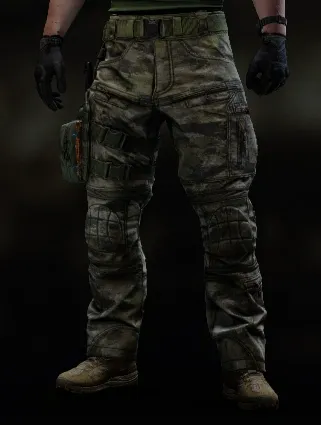 BEAR Gladiator lower