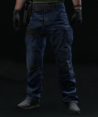 BEAR Lonsdale lower