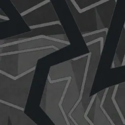 Weapon paint set (Fracture Urban)