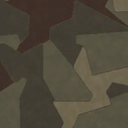 Weapon paint set (M90 Desert)