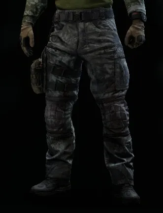 USEC Gladiator lower