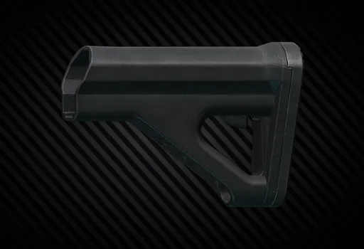 Приклад для QBZ-191