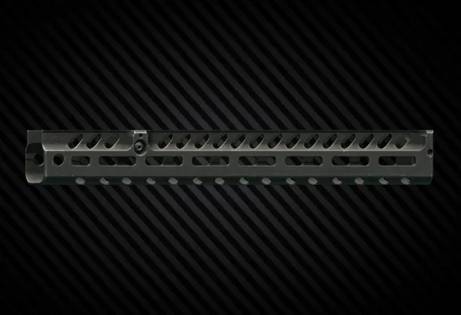 Цевье Ranger Point Precision M-LOK для M1895/MXLR (Зеленое)