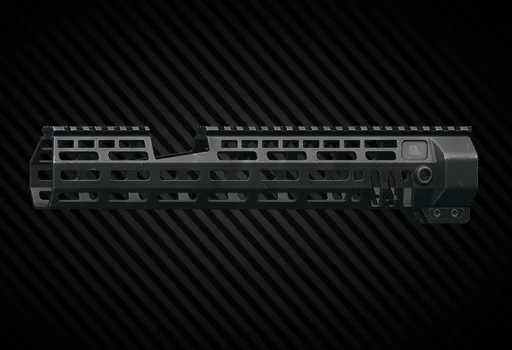 Цевье Jia Zhou "TRS" длиной 13.5 дюймов для QBZ-191