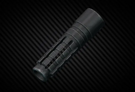 Пламегаситель 7.62x51 для АК-308