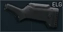 Приклад полимерный Magpul "ELG" для M1895/MXLR