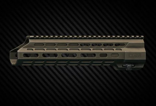 Цевье длиной 10.5 дюймов для NL545 (FDE)