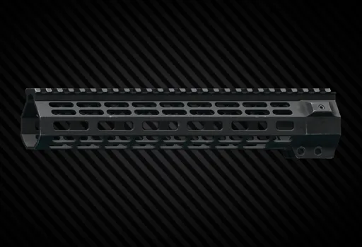 Цевье Custom Guns длиной 10.5 дюймов для AR-15