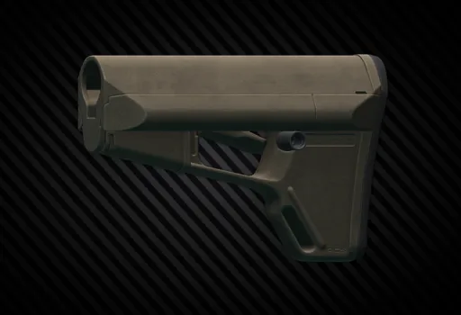 Приклад Magpul "ACS Carbine" для AR-15 (FDE)