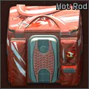 Термосумка для напитков "Hot Rod"