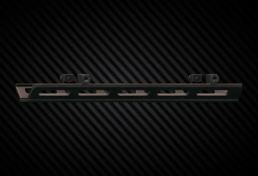 Накладка на цевье Daniel Defense "RIS III 9.5" для AR-15 (Mil Spec+)