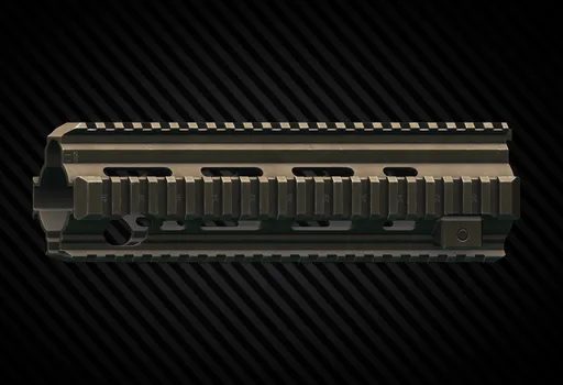 Цевье Quad Rail для HK 416 (RAL 8000)
