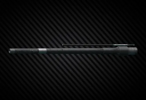 Ствол 457мм для ТКПД 9.3x64