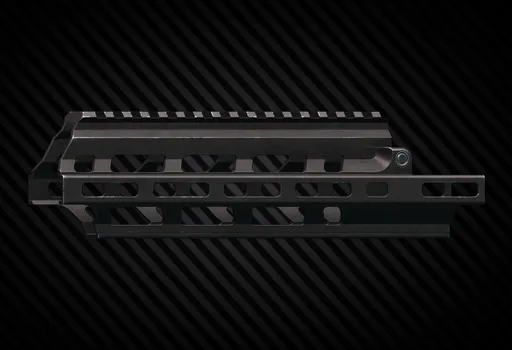 Цевье M-LOK для Type 20