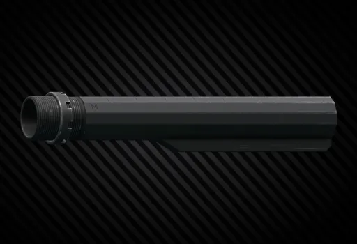 Труба приклада Custom Guns для AR-15