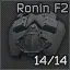 DevTac Ronin Reinforced Crown Plate