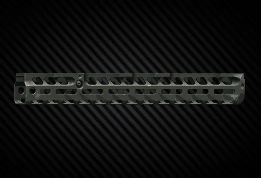 Цевье Ranger Point Precision "COSTA M-LOK" для M1895/MXLR (Зеленое)