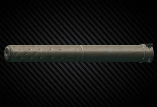 Глушитель KAC SR-25/Mk.11 7.62x51 для AR-10 (Taupe)