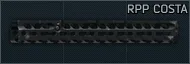 Цевье Ranger Point Precision "COSTA M-LOK" для M1895/MXLR