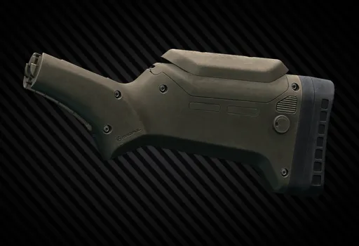 Приклад полимерный Magpul "ELG" для M1895/MXLR (FDE)