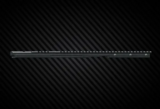 Направляющая Precision Relfex "GEN III SPR Top Rail" для AR-15