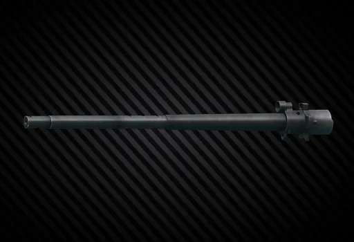Ствол 368мм для QBZ-191 5.8x42