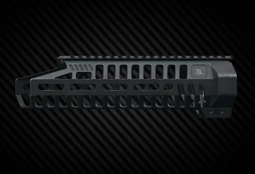 Цевье Jia Zhou "TRS" длиной 10 дюймов для QBZ-191