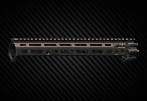 Цевье Daniel Defense "RIS III 12.5" для AR-15 (Mil Spec+)