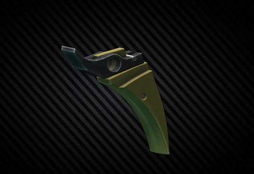 Спусковой крючок Ranger Point Precision для M1895/MXLR (Золото)