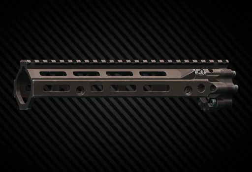 Цевье Daniel Defense "RIS III 9.5" для AR-15 (Mil Spec+)