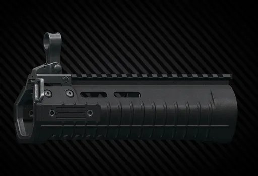Цевье полимерное Norinco для QBZ-191
