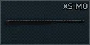 Направляющая XS "Marlin Optic" для M1895/MXLR