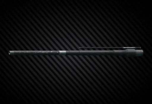 Ствол 570мм для ТКПД 9.3x64