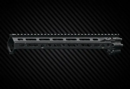 Цевье Daniel Defense "RIS III 12.5" для AR-15