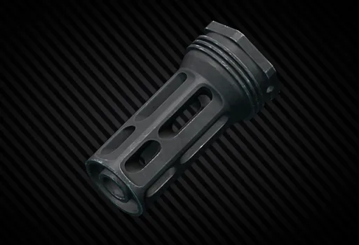 Пламегаситель "HUXWRX" 7.62x51 для AR-10