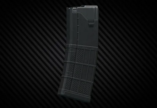 Магазин Lancer "L5 AWM" на 30 патронов 5.56x45 для AR-15