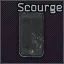 Смартфон Scourge