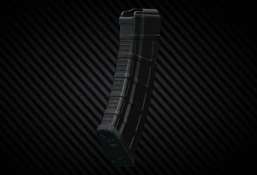 Магазин на 30 патронов 5.8x42 для QBZ-191