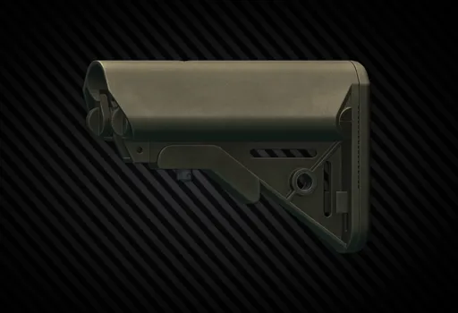 Приклад LMT "SOPMOD" для AR-15 (FDE)