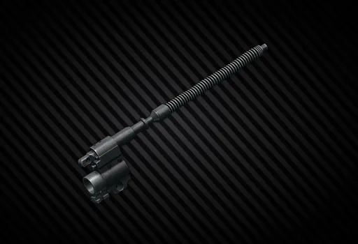 Газблок для Type 20