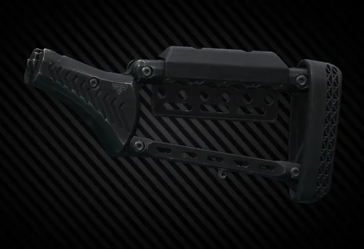 Приклад алюминиевый Ranger Point Precision для M1895/MXLR