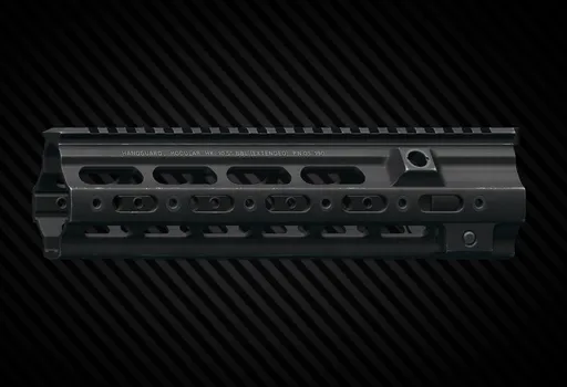 Цевье Geissele "SMR HK" длиной 10.5 дюймов для HK 416