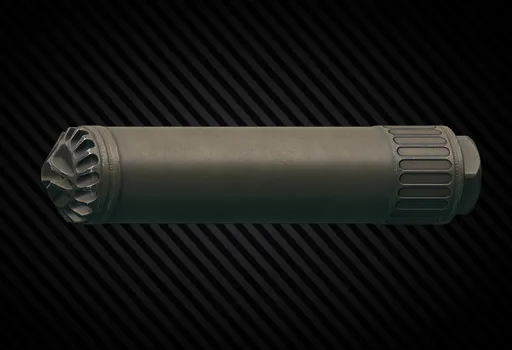 Глушитель HUXWRX "HX-QD" 7.62x51 (Tan)