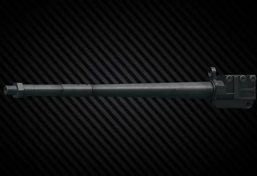 Ствол 330мм для Type 20 5.56x45