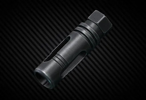 Компенсатор 5.56x45 для Type 20