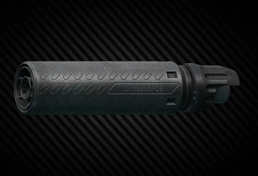 Глушитель B&T "Howa Print-X" 5.56x45
