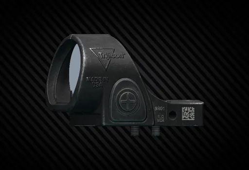 Коллиматорный прицел Trijicon "SRO"