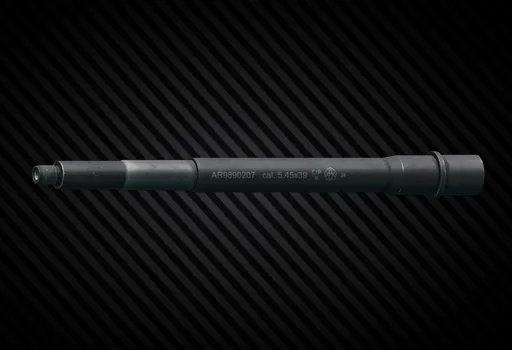 Ствол 292мм для NL545 (GP) 5.45x39