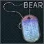 Армейский жетон BEAR (The Unheard)