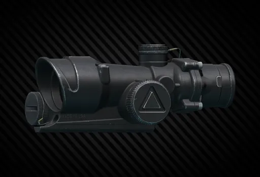 Оптический прицел Trijicon "ACOG TA02 4x32"